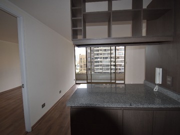 Departamento en venta en ñuñoa 2 dormitorios 2 baños (125148), Ñuñoa - 2 dormitorios, 2 baños