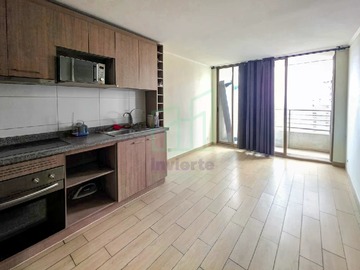Arriendo Mensual / Departamento / Estación Central