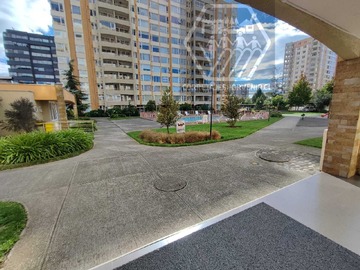 Venta / Departamento / Temuco