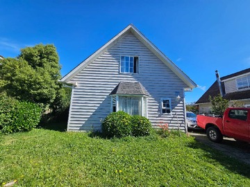 Casa en venta en Casa en venta en Puerto Varas (133749), Puerto Varas - 4 dormitorios, 4 baños