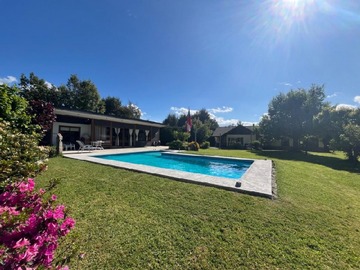 Arriendo Mensual / Casa / Villarrica