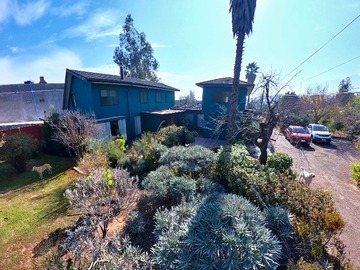 Venta / Casa / La Florida