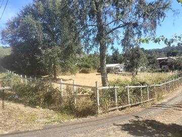Terreno en venta en Oportunidad de inversión villarrica (146376), Villarrica