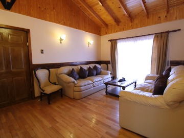 Terreno en venta en Parcela conCasa En Venta en condominio En H (69819), La Calera - 6 dormitorios, 3 baños