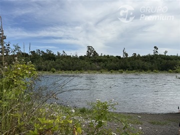 Parcela en venta en A 20 Km de Villarrica sector Escuela Agricola de Villarrica, Freire