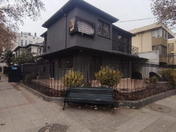 Casa en venta en Pedro de valdivia, Providencia