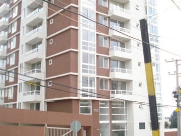 Departamento en venta en navio san martin, Valparaíso - 2 dormitorios, 2 baños