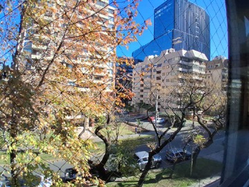 Departamento en arriendo mensual en Luminoso Hogar Ideal para Familias (171945), Las Condes - 4 dormitorios, 3 baños