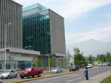 Venta / Bodega / Las Condes