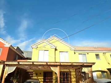 Casa en venta en Oficina lina, Antofagasta - 3 dormitorios, 3 baños