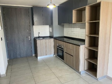 Arriendo Mensual / Departamento / San Miguel