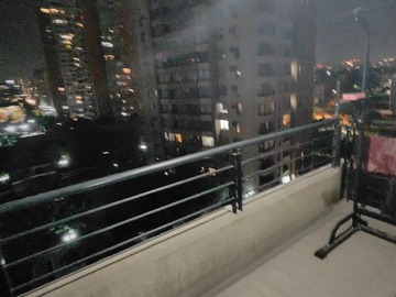 Departamento en venta en Cómodo, amplio / 2Dorm/2Bañ/1Est/1Bod (174205), Ñuñoa - 2 dormitorios, 2 baños