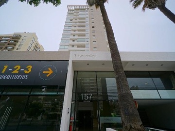 Departamento en venta en Viana 157, Viña del Mar - 2 dormitorios, 2 baños