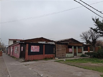 Local Comercial en venta en Pasaje Lope de Vega 528, Puente Alto - 10 dormitorios, 5 baños
