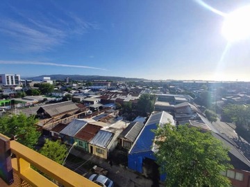 Departamento en venta en {"Error":"Could Not Find A Suitable Tls Ca Ce (157777), Concepción - 3 dormitorios