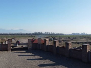 Parcela en venta en Venta de parcela talagante, Calera de Tango
