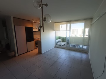 Departamento en venta en Bombero Luís Moroni 2601, Cerrillos - 2 dormitorios, 2 baños