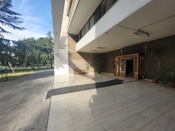 Departamento en venta en Vendo depto 3 habs, 1 baño, bodega (77207), Providencia - 3 dormitorios, 1 baño