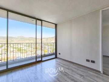 Departamento en venta en Avenida Einstein, Recoleta - 2 dormitorios, 2 baños