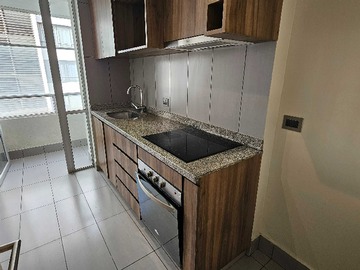 Departamento en venta en Cocina independiente! (169569), Macul - 2 dormitorios, 2 baños