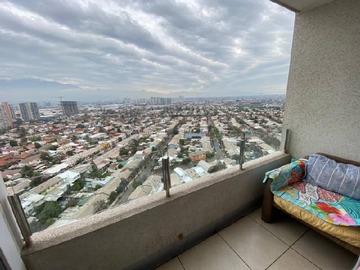 Departamento en venta en Diag. Sta. Elena 2565, San Joaquín - 2 dormitorios, 2 baños
