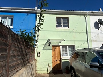Casa en arriendo mensual en Selmann Arrienda Casa en el Sector Esperanza. Quilpué - 2 dormitorios