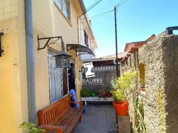 Casa en venta en El retoño, Quillota - 2 dormitorios, 1 baño