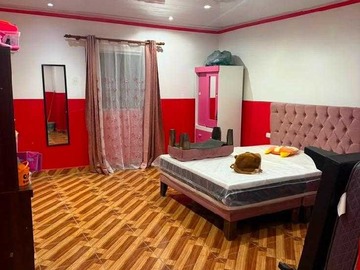 Casa en arriendo mensual en Casa grande en arriendo (178954), Calama - 4 dormitorios, 3 baños