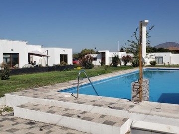 Parcela en venta en Camino san guillermo, Talagante - 7 dormitorios, 7 baños