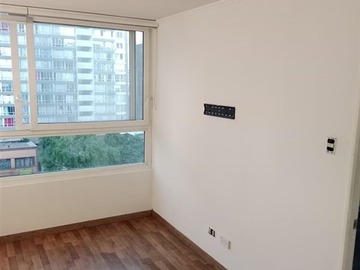 Departamento en venta en Conde Del Maule, Av. Ecuador, Alameda, Santiago, R.M., Estación Central - 1 dormitorio, 1 baño