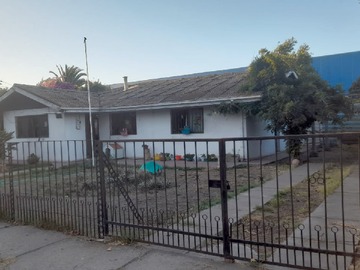 Casa en venta en Uno Nte. 198, Peñaflor - 3 dormitorios, 1 baño