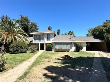 Parcela en venta en Los Villarres, Calle Larga, Calle Larga - 4 dormitorios, 4 baños