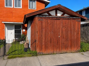 Casa en venta en ., Osorno - 4 dormitorios, 2 baños
