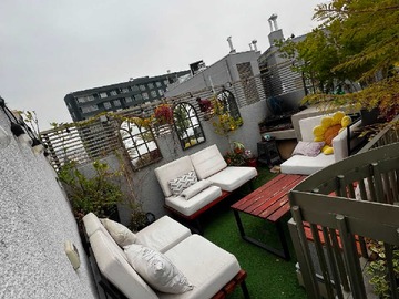 Departamento en arriendo mensual en Rebajado ¡6 meses de arriendo! (170335), Ñuñoa - 2 dormitorios, 2 baños