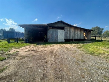 Parcela en venta en Curacautín, Curacautín