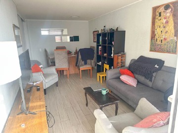 Venta / Departamento / Ñuñoa