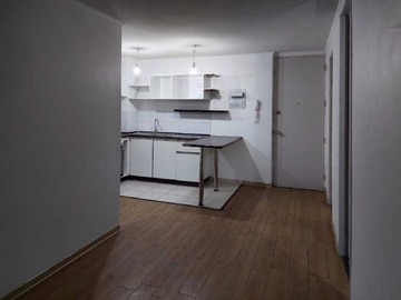 Departamento en venta en Metro Irarrazabal Dpto 3d/2b/Bod/Est. (169047), Santiago - 3 dormitorios, 2 baños