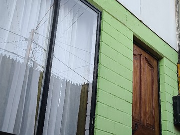 Casa en venta en Pje. Las Fragatas 290, Los Vilos - 3 dormitorios, 1 baño