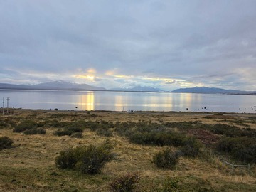 Terreno en venta en Terreno rural, vista insuperable puerto natales (27278), Puerto Natales