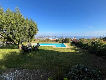 Casa en venta en Gran casa en Costa Cachagua (171065), Zapallar - 3 dormitorios, 5 baños