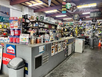 Local Comercial en venta en Manuel Rodríguez, Chiguayante - 2 baños