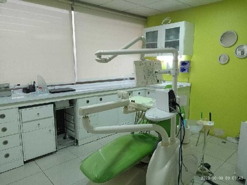 Oficina en venta en Espacio/Consultorio Dental (169926), Santiago - 1 baño