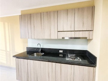 Arriendo Mensual / Departamento / Santiago