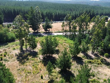 Parcela en venta en Quebrada onda, Constitución