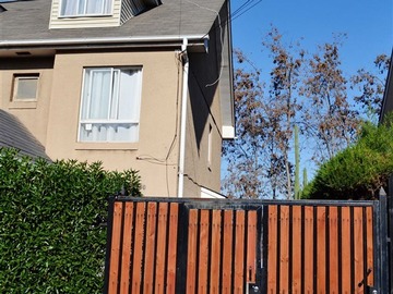 Casa en venta en Patricio Romero, Buin - 3 dormitorios, 3 baños