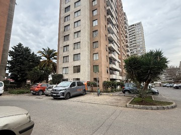 Departamento en arriendo mensual en Excelente Departamento Arriendo Independencia - 2 dormitorios, 1 baño