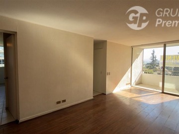 Departamento en venta en Walker Martínez & Colombia, La Florida - 3 dormitorios, 2 baños