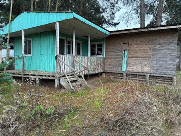 Terreno en venta en Se vende terreno (69015), Valparaíso