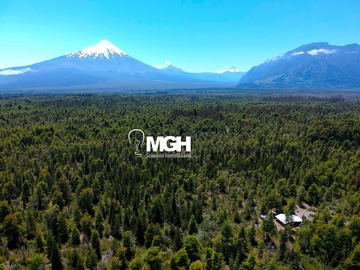 Venta / Parcela / Puerto Varas