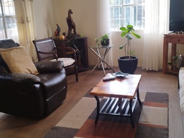 Casa en venta en Colegio Cambridge (177364), La Reina - 3 dormitorios, 1 baño